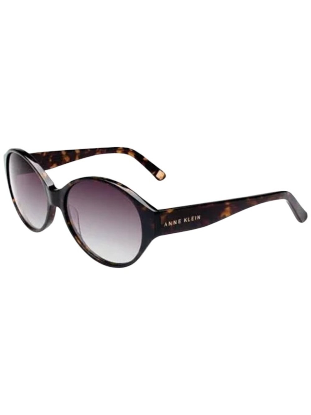 Anne Klein Tortoise Sunglasses - Model AK7008 (NEW)